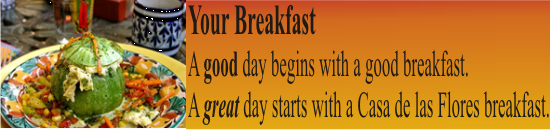 Your Breakfast